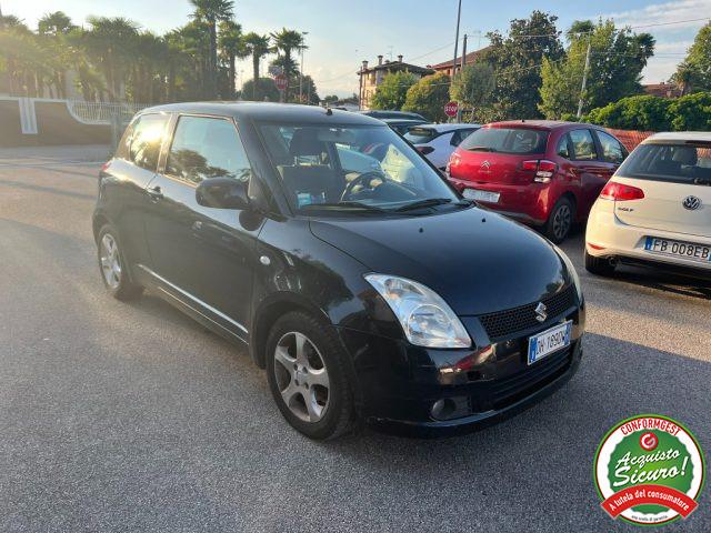 SUZUKI Swift 1.3 DDiS 3p. GL