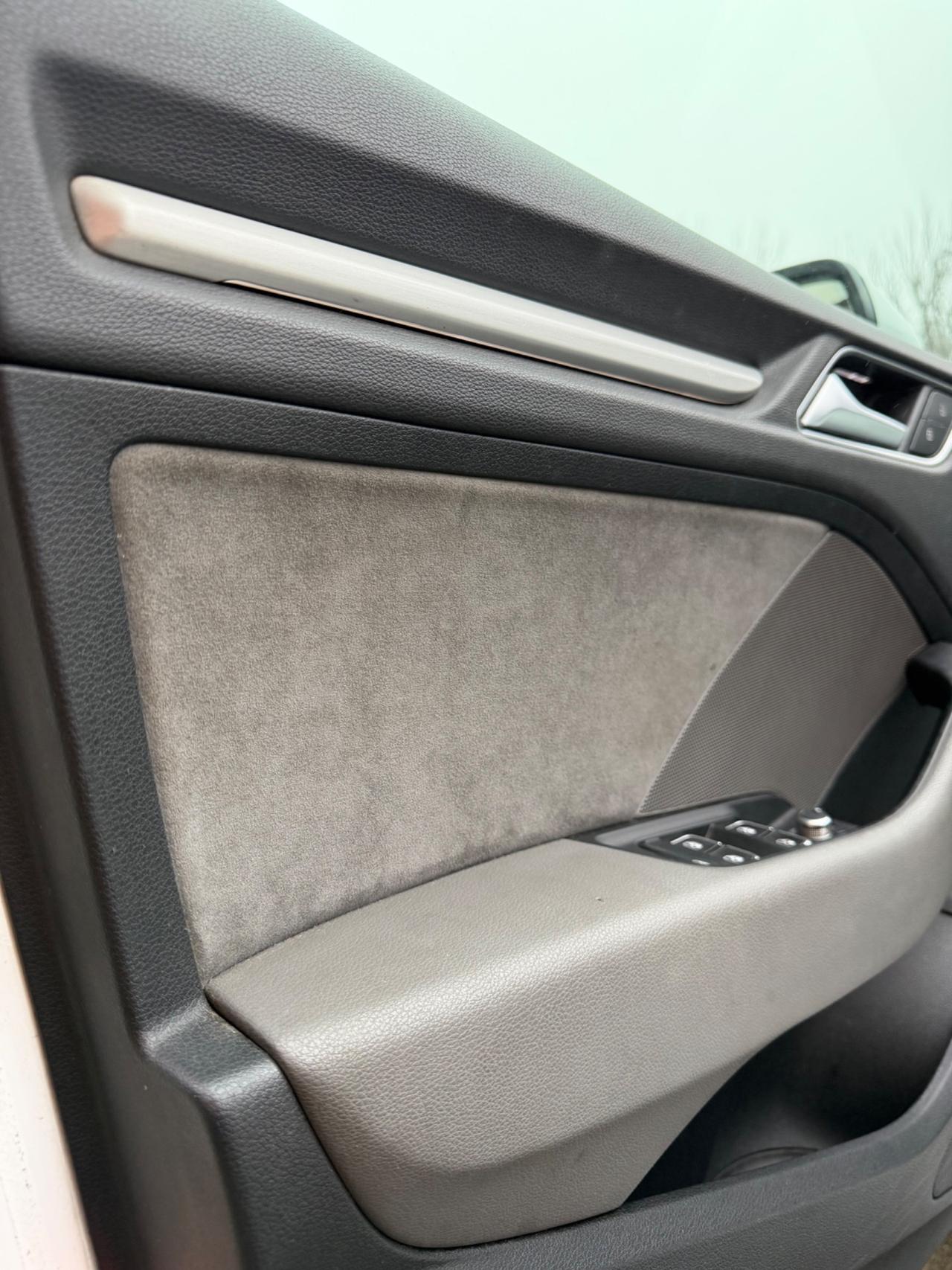 Audi A3 SPB 2.0 TFSI S tronic Sport quattro edition