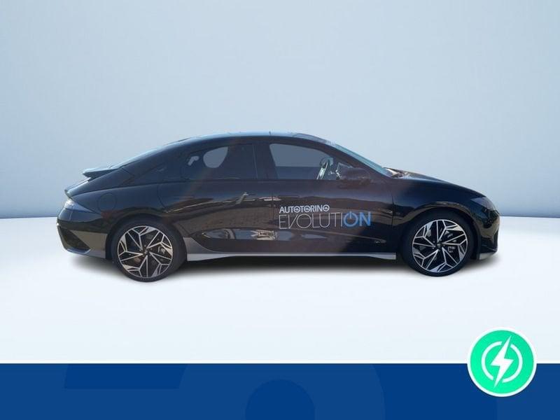 Hyundai Ioniq 6 77.4KWH 4WD EVOLUTION