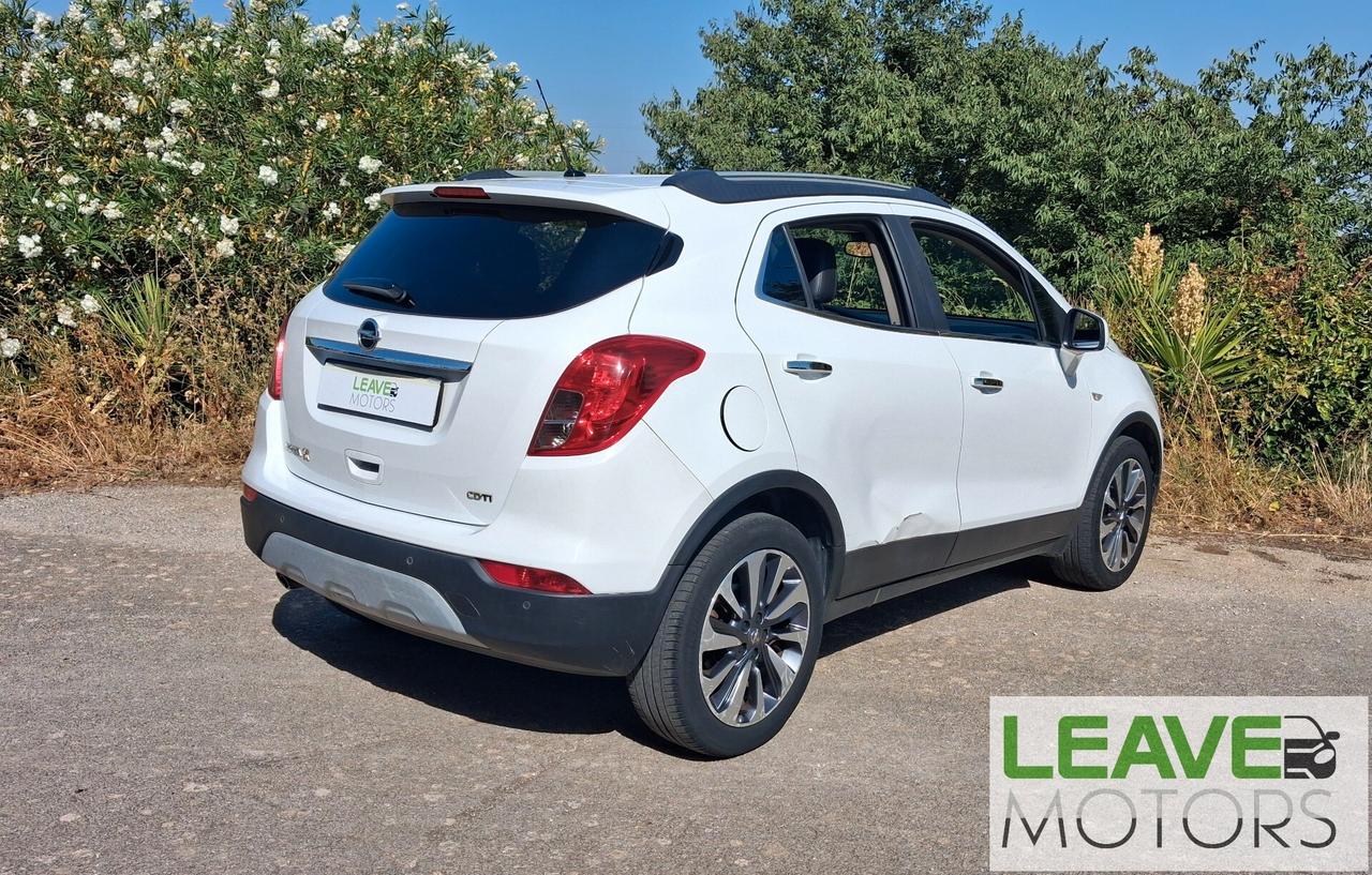 Opel Mokka 1.6 CDTI aut. (M1567)