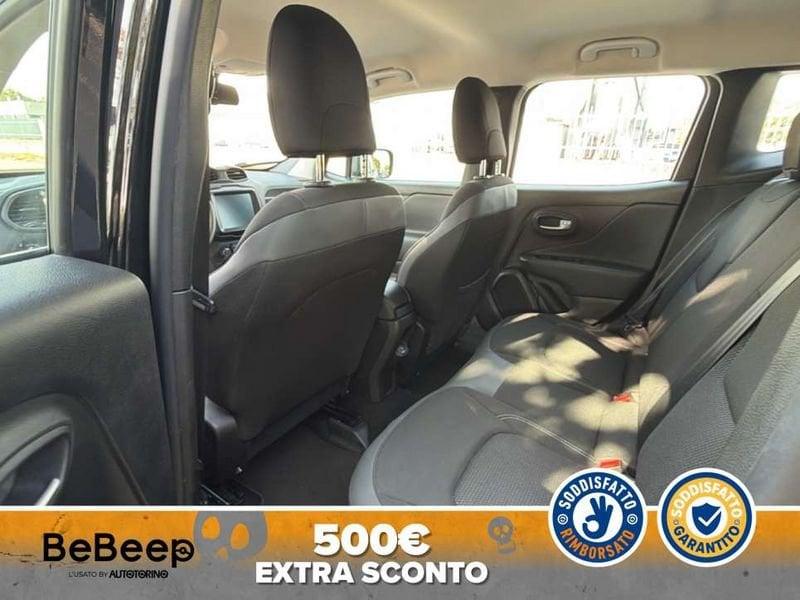 Jeep Renegade 1.0 T3 LIMITED 2WD