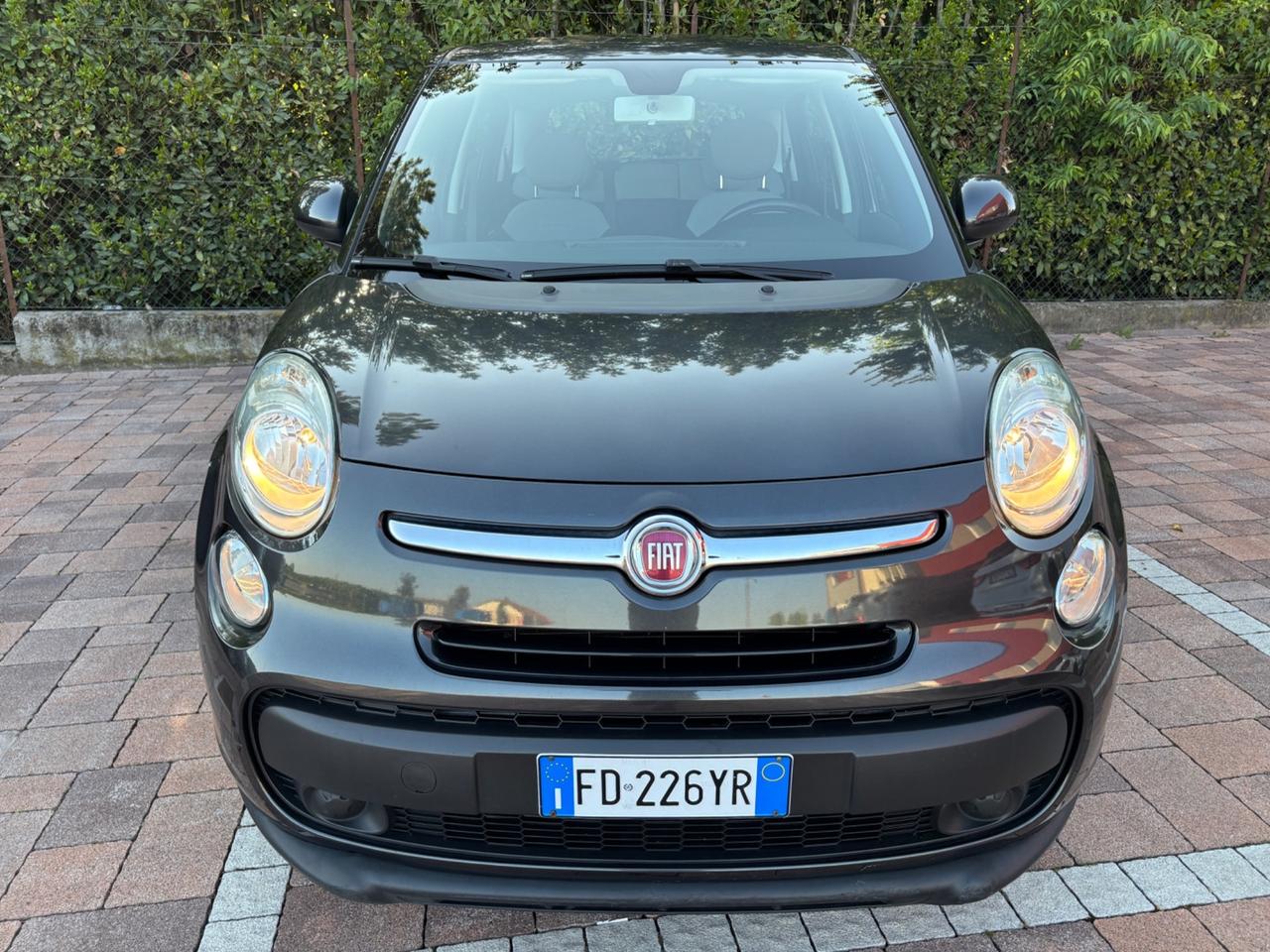 Fiat 500L 1.3 Multijet Con Soli 70000km