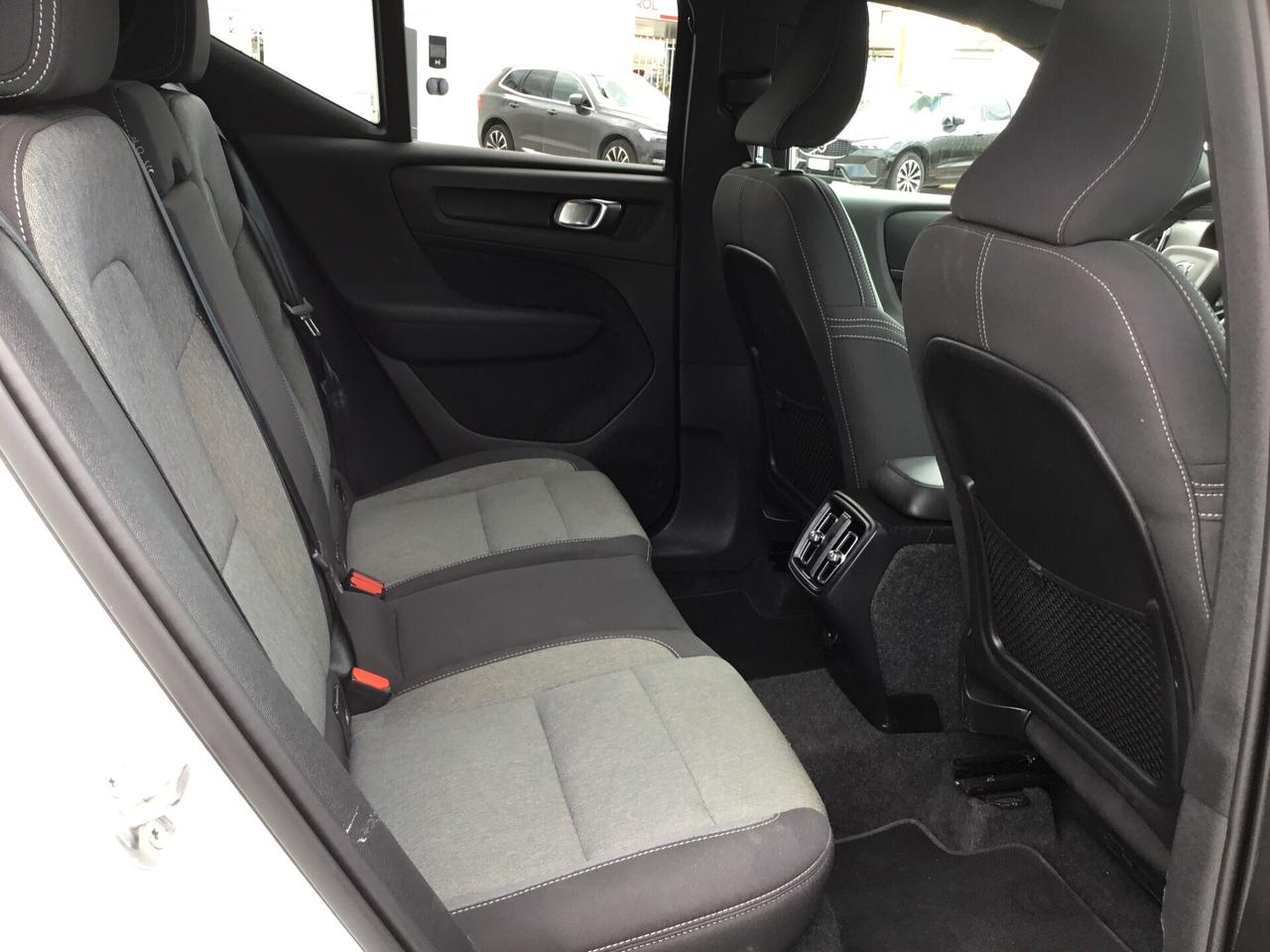Volvo XC40 B3 AUT. CORE