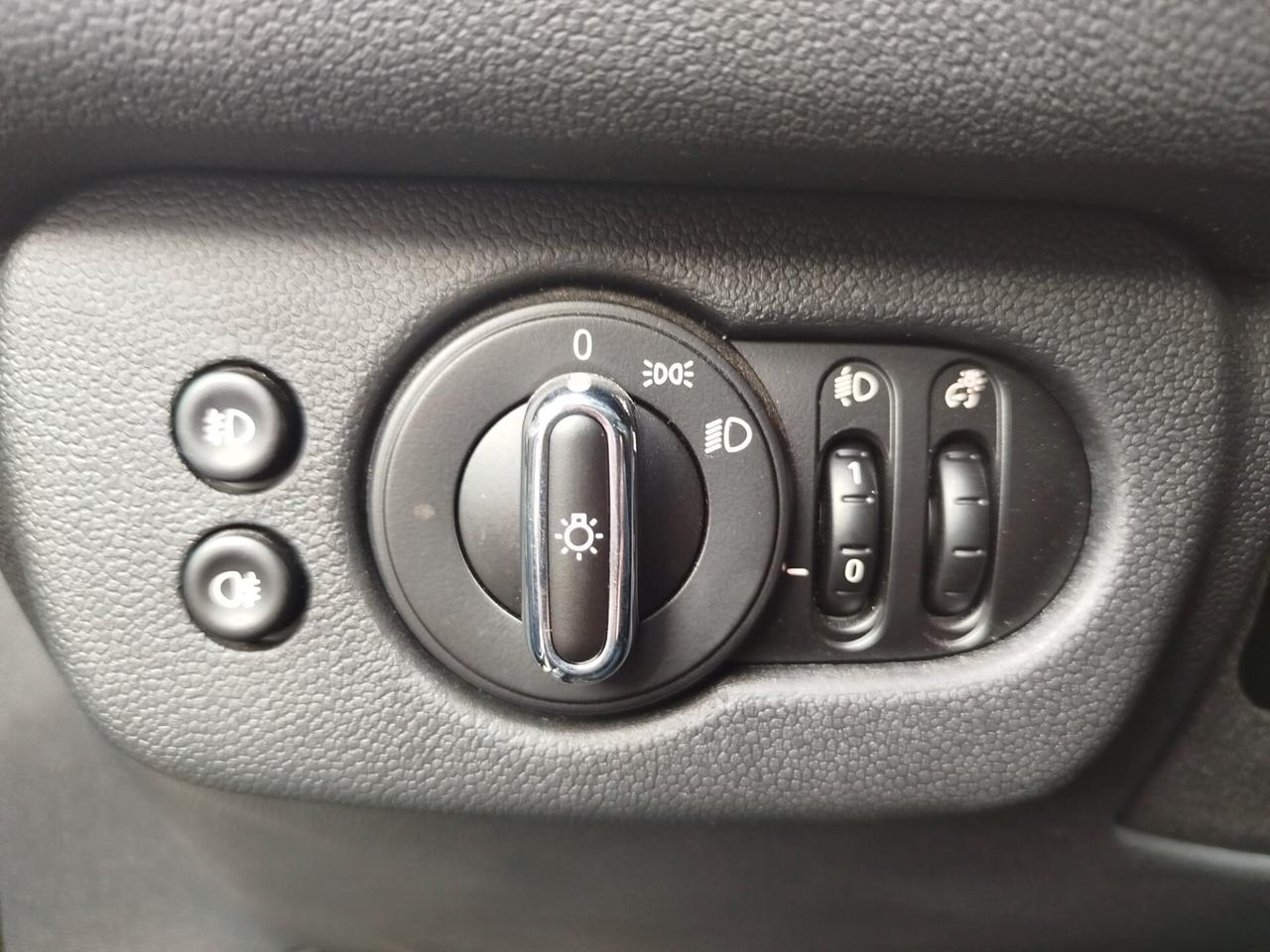 Mini Cooper Clubman 136cv*PREZZO VERO* IVA DEDUCIBILE- GARANZIA 12 MESI