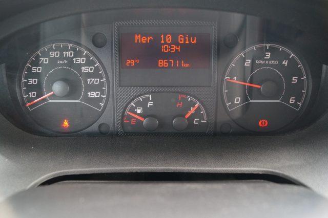 FIAT Ducato 33 2.3 MJT 120CV PM-TM Furgone