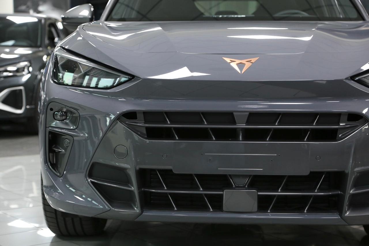 Cupra Terramar 1.5 Hybrid DSG_KM0_2025