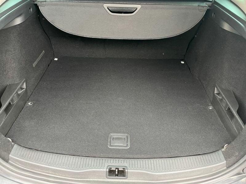 Renault Mégane Mégane 1.5 dCi 110CV SporTour Dynamique