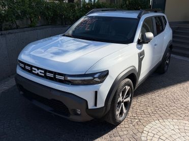 DACIA Duster Eco-G 120 CV Journey KM0