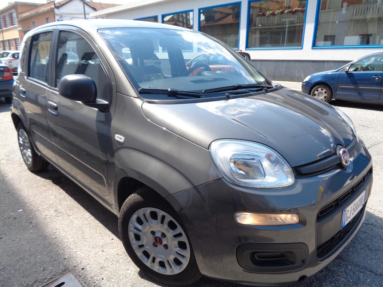 Fiat Panda 1.0 FireFly S&S Hybrid PREZZO REALE