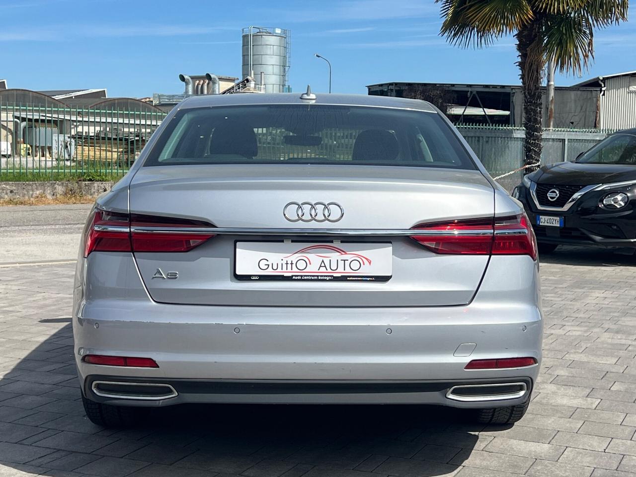 Audi A6 35 2.0 TDI S tronic Business Plus FINANZIABILE