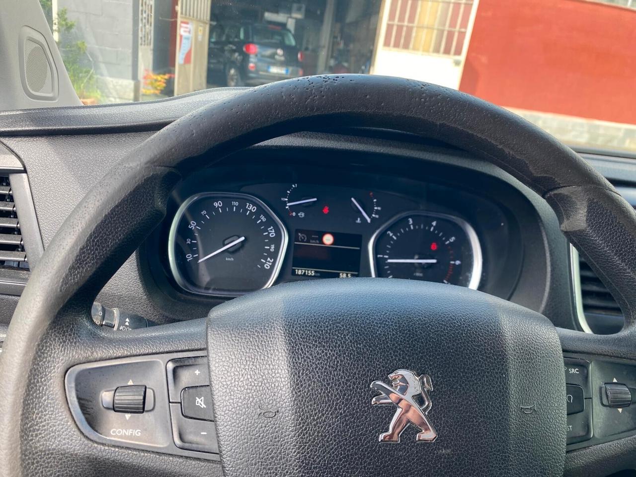 Peugeot Expert N1 Premium L3 Long 2.0 BlueHDi 150