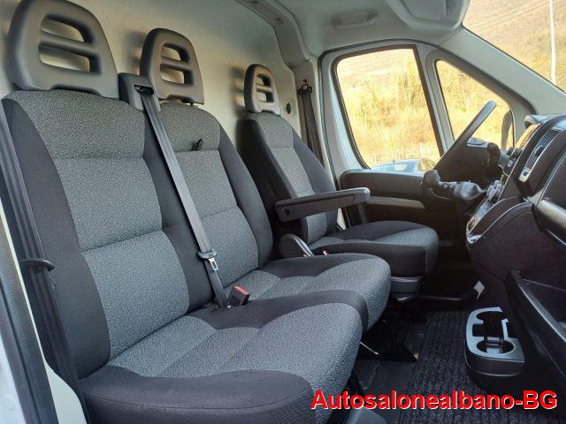 FIAT Ducato 30 2.2 Mjt 120CV PC-TN Furgone