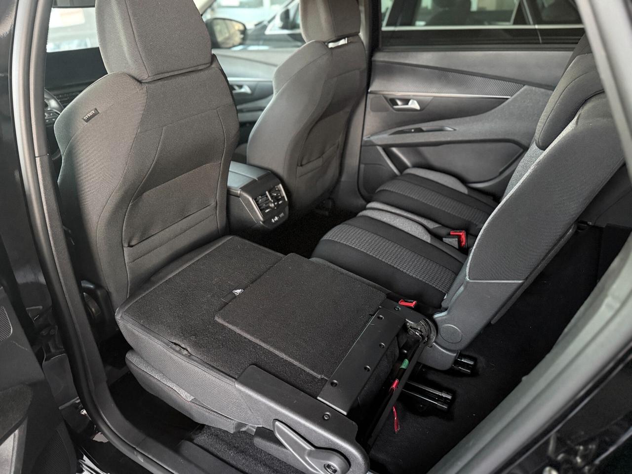 Peugeot 5008 BlueHDi 130 S&S Active Pack 7 POSTI