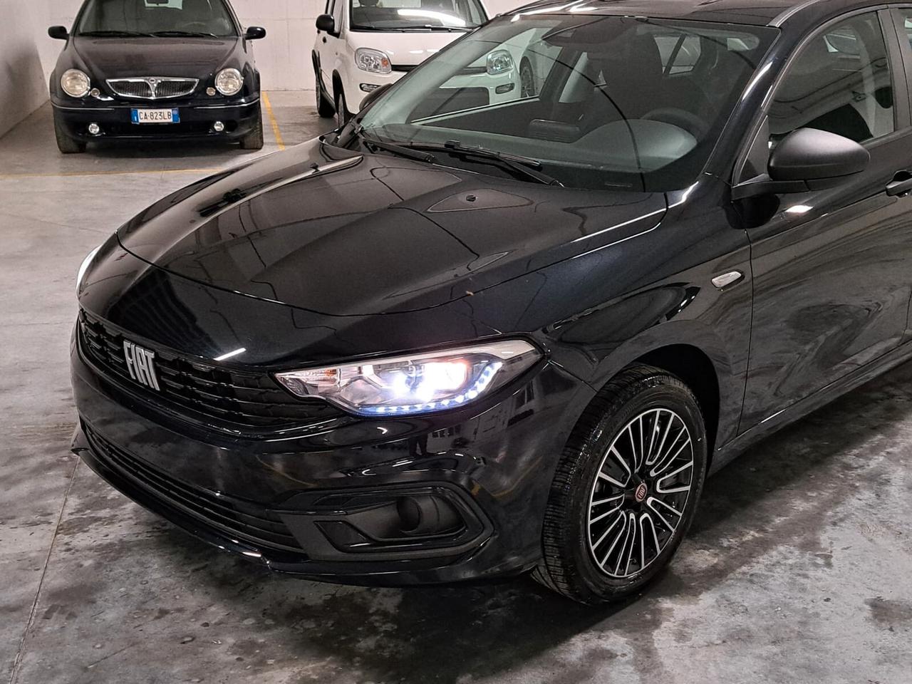 Fiat Tipo 1600 16V Multijet 130CV SW ***Km. Zero***