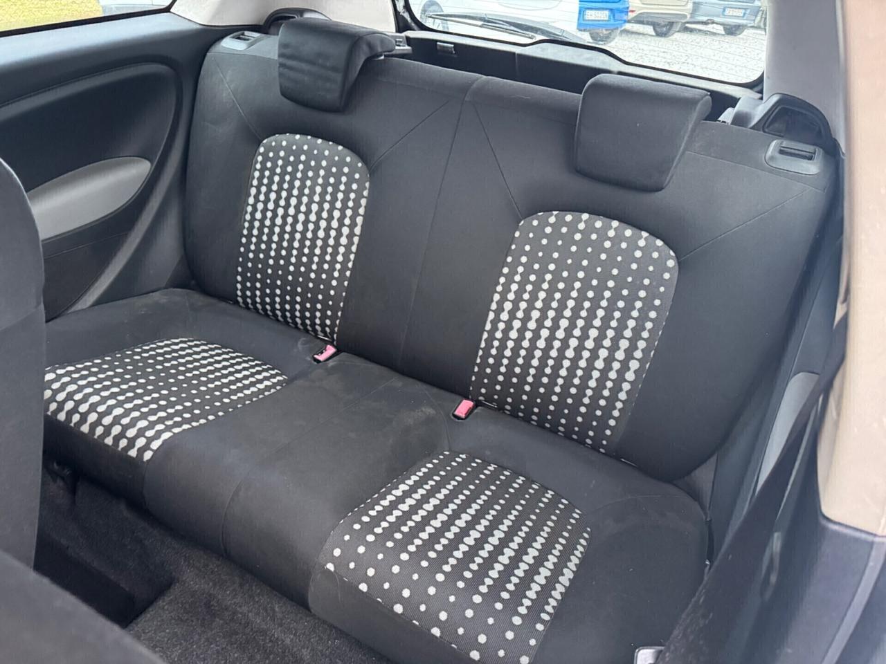 Fiat Grande Punto Grande Punto 1.2 3 porte Dynamic