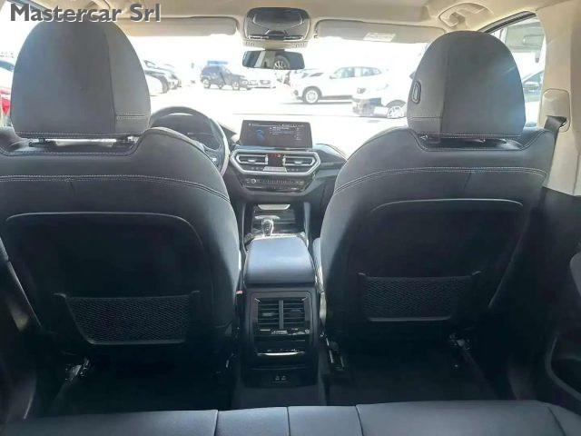 BMW X3 xdrive30e auto Plug-in - GJ366YE