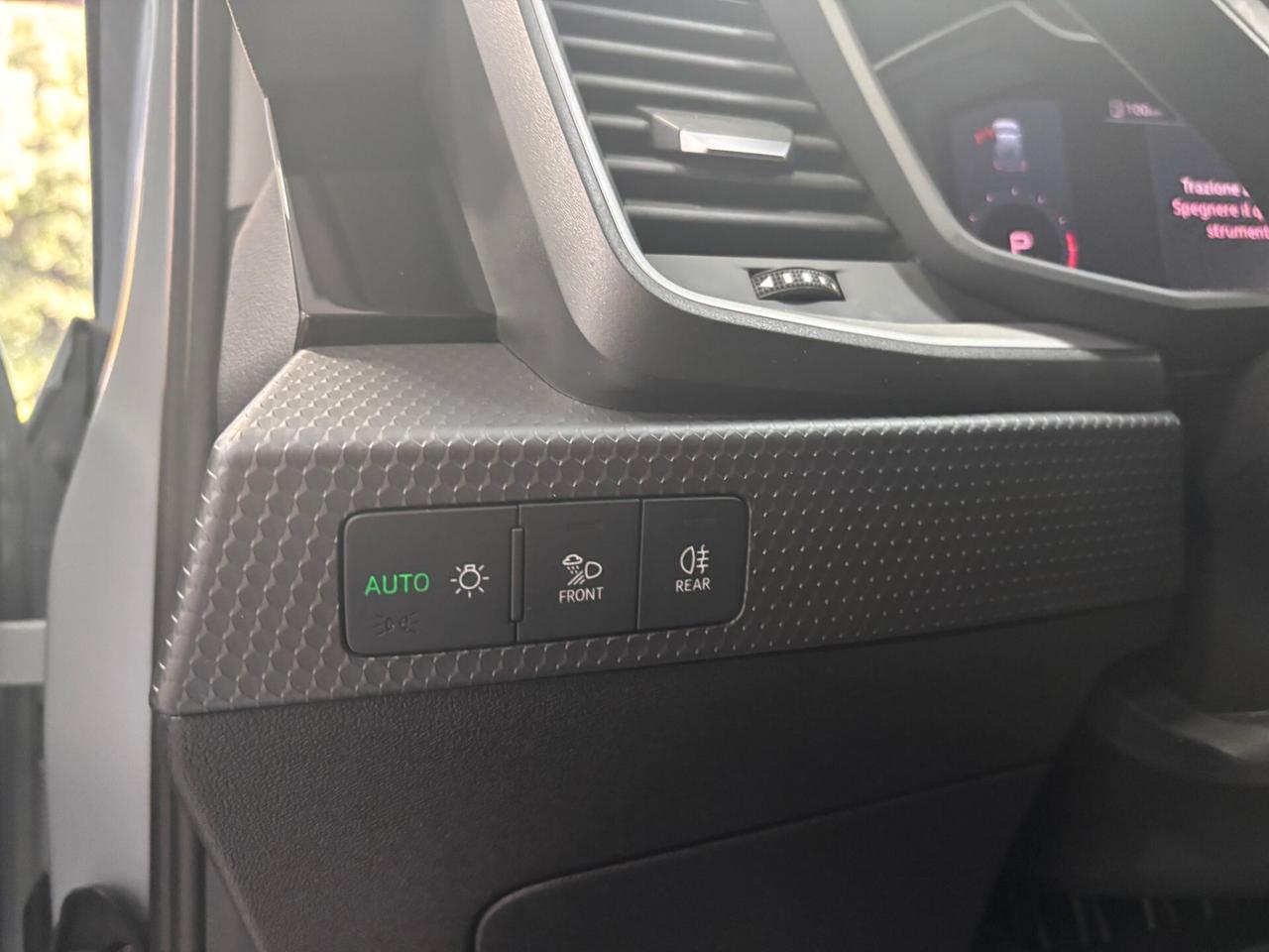 AUDI A1 ALLSTREET 30TFSI S-TRONIC
