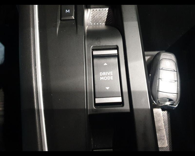 Citroën C5 Aircross BlueHDi 130 S&S EAT8 Shine