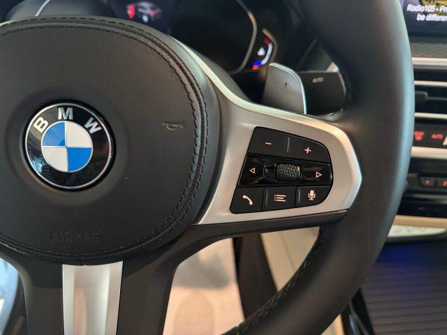 BMW X4 xDrive20d 48V Msport *UNIPROP*