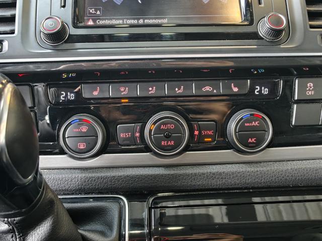 VOLKSWAGEN Multivan 2.0 TDI 204CV DSG 4Motion Highline