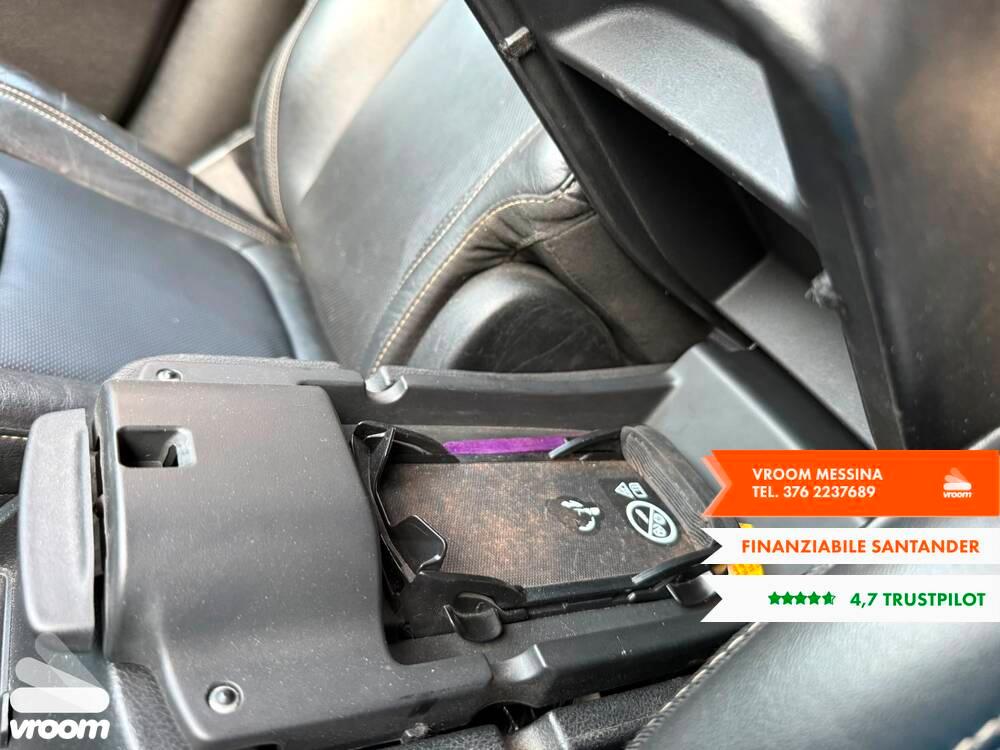 JEEP Cherokee 4ªs. 14-18 Cherokee 2.0 Mjt II 4...