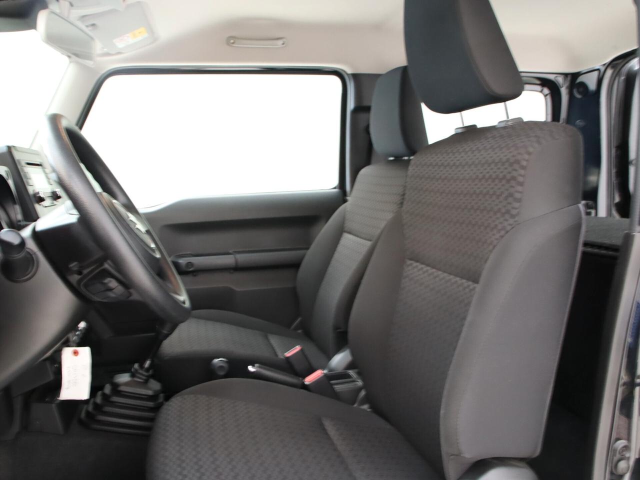 Suzuki Jimny IV 2023 1.5 Pro 4wd allgrip * SOLI 58.000 KM *