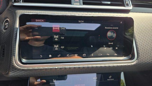 LAND ROVER Range Rover Velar 2.0D I4 240 CV R-Dynamic S PERMUTE IVA ESPOSTA