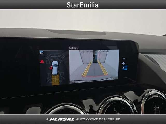 Mercedes-Benz GLA 200 GLA 200 d Automatic Premium