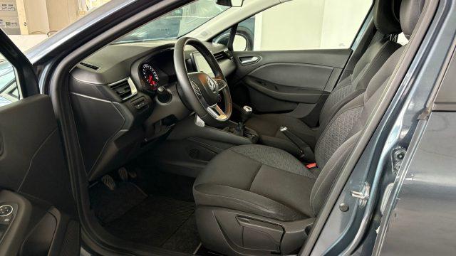 RENAULT Clio TCe 90 CV 5 porte Business *** IDONEA PER NEOP.***