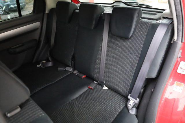SUZUKI Swift 1.3i 5 Porte Ideale per NEOPATENTATI