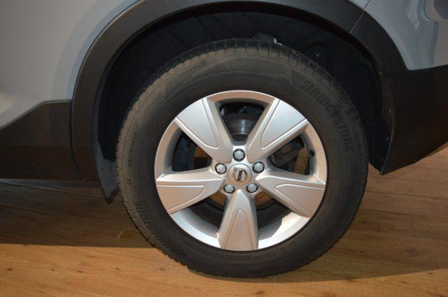 VOLVO XC40 T2 automatico Essential