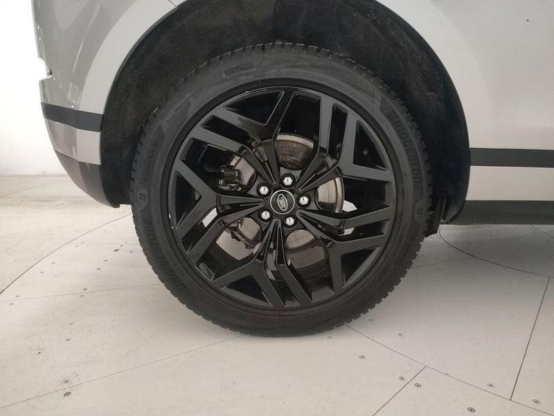 Land Rover RR Evoque Range Rover Evoque 2.0d i4 mhev SE awd 163cv auto