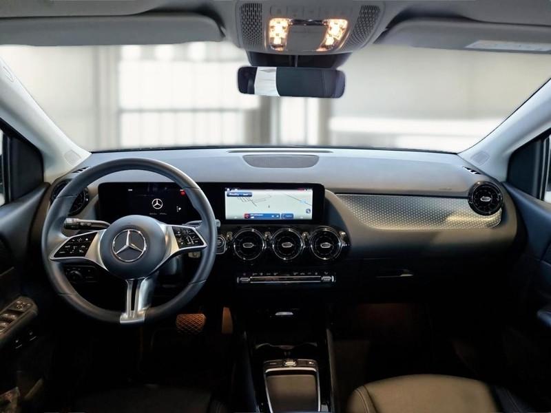 MERCEDES-BENZ B 250 E PLUG-IN AT ADVANCED AUTO MONOVOLUME