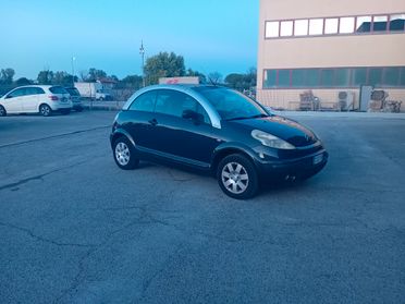 Citroen C3 Pluriel 1.4 HDi 70CV