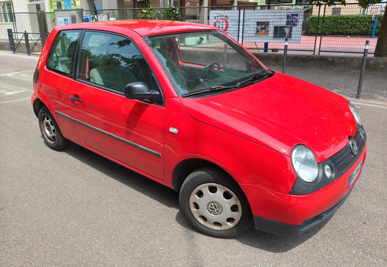 Volkswagen Lupo 1.0 cat Trendline