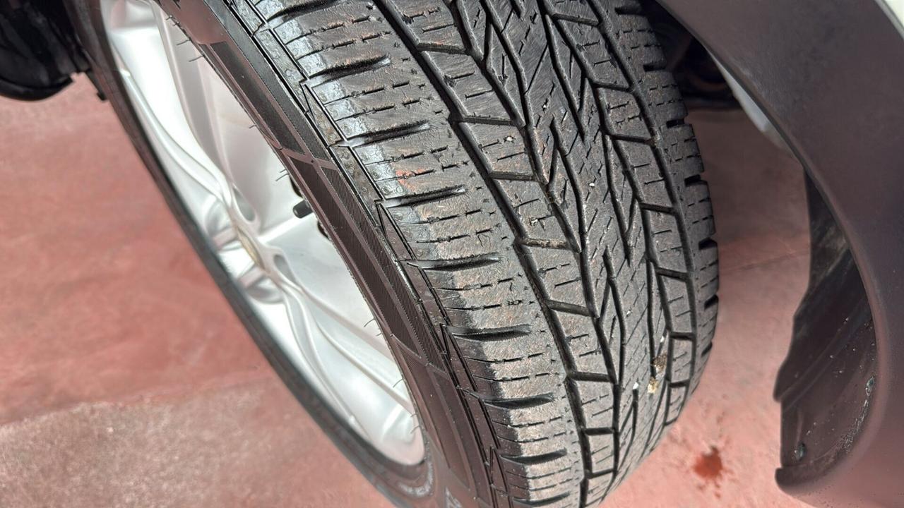 Nissan Qashqai 1.6 16V Visia