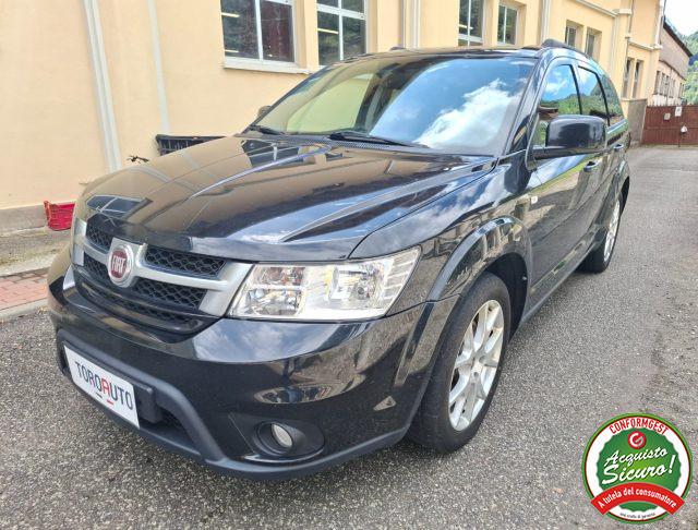 FIAT Freemont 2.0 Multijet 140 CV Urban UNICO PROP.