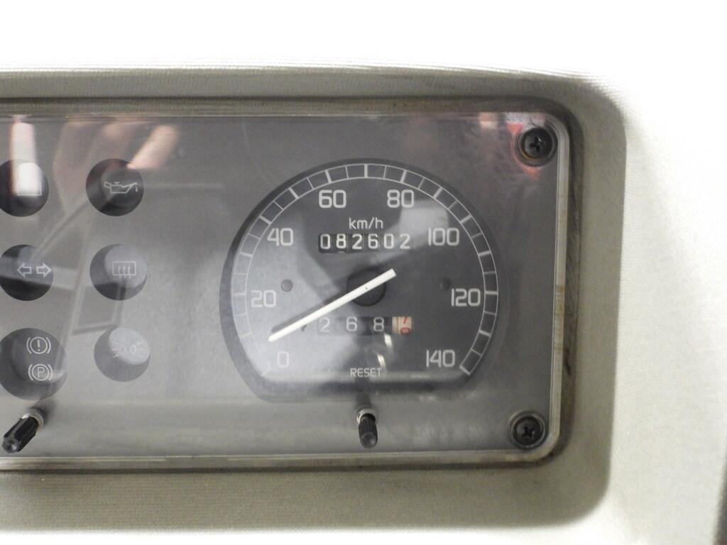 Innocenti Small 500 L