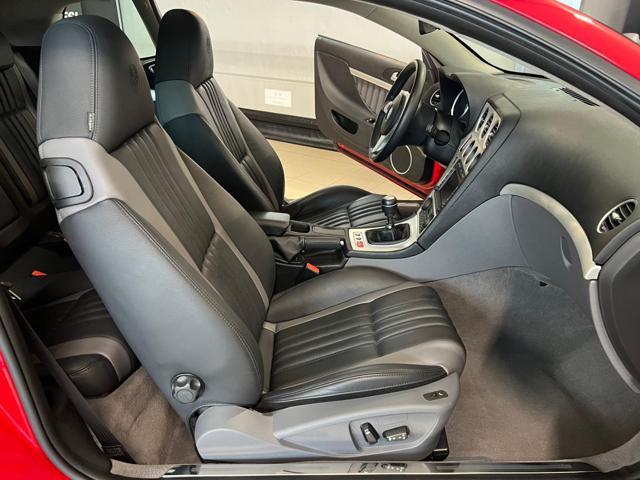 ALFA ROMEO Brera 3.2 V6 Sky View Q4 NOVITEC! 1PROPRIETARIO