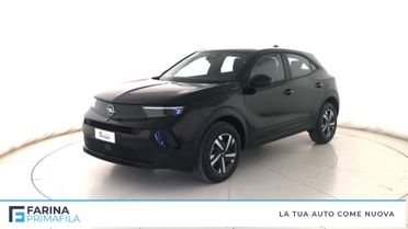 OPEL MOKKA EDITION 1.2 136CV MT