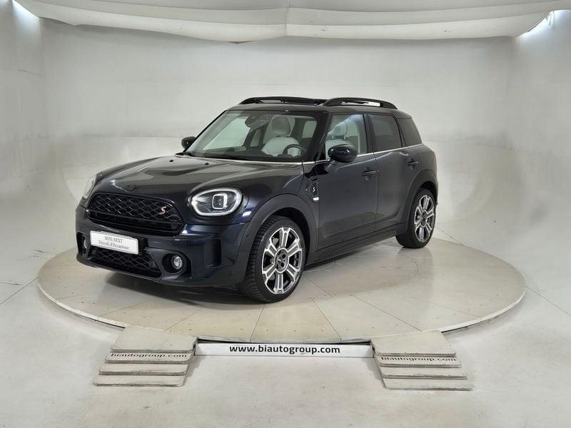 MINI Countryman Mini F60 2020 Benzi Mini 2.0 Cooper S All4 auto