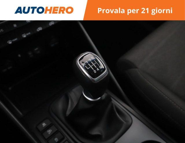 HYUNDAI Tucson 1.6 CRDi 48V XPrime