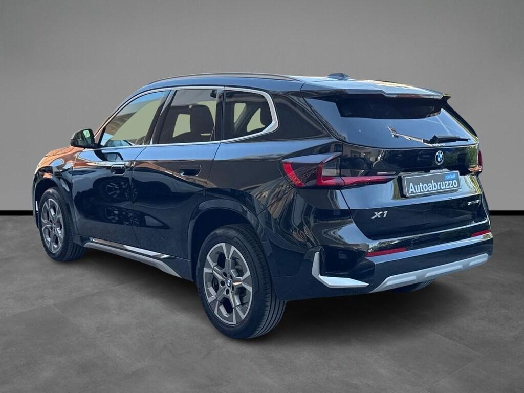 BMW X1 18 i xLine sDrive DCT