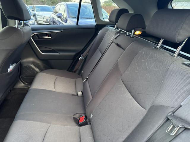 TOYOTA RAV 4 2.5cc 222cv DYNAMIC AWD-i AUTOMATICA SAFETY PACK