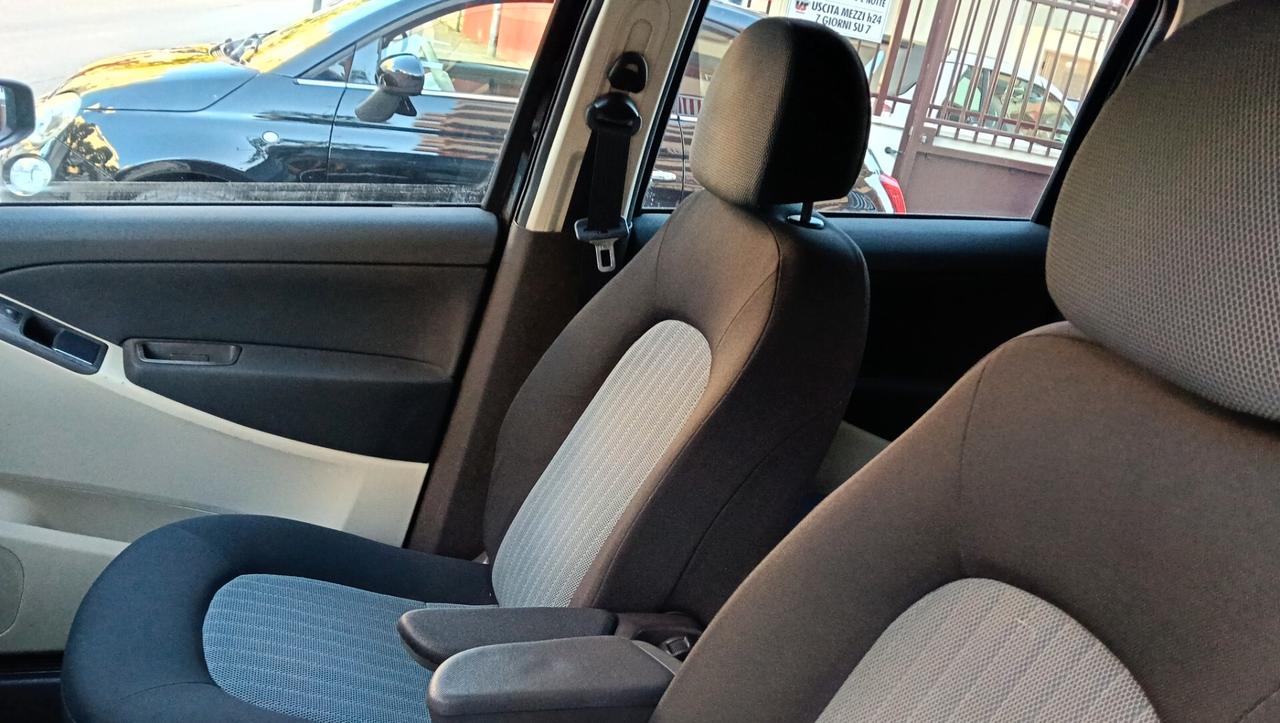 LANCIA MUSA 1.3 MTJ-PREZZO PROMO!