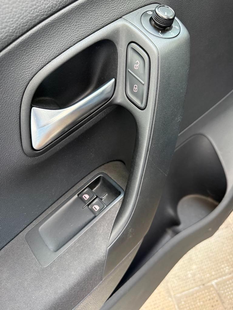 Volkswagen Polo 1.0 Benz, Euro 6B, Uni Propriet, garantita e certificata