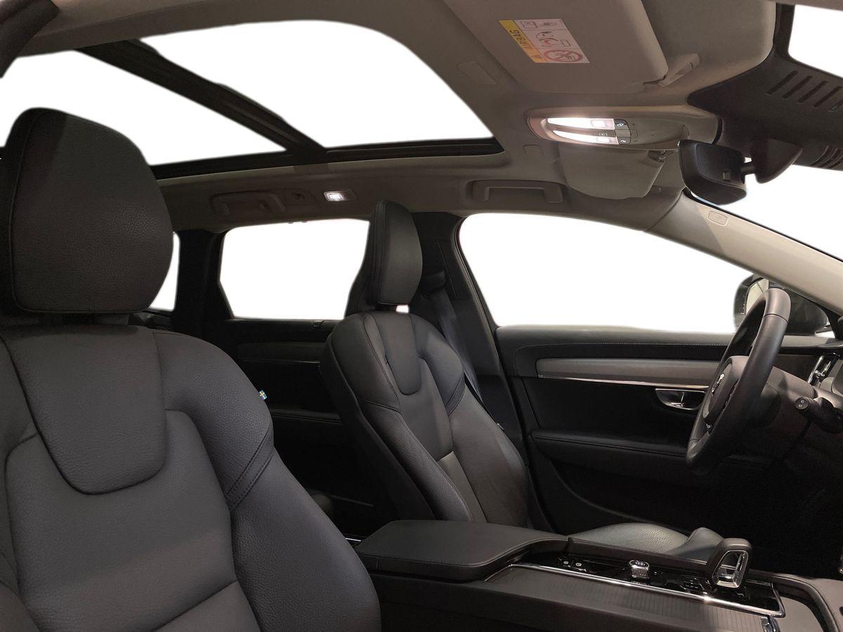 VOLVO V90 Cross Country 2.0 b4 Plus AWD Auto