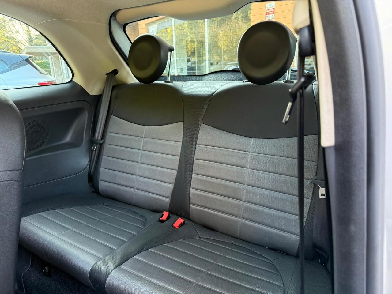 Fiat 500 1.2 Sport Neopatentati
