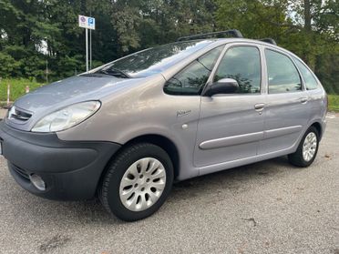 Citroen Xsara Picasso 1.8 16V*Neopatentati*