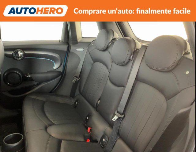 MINI Cooper 1.5 Cooper Yours 5 porte